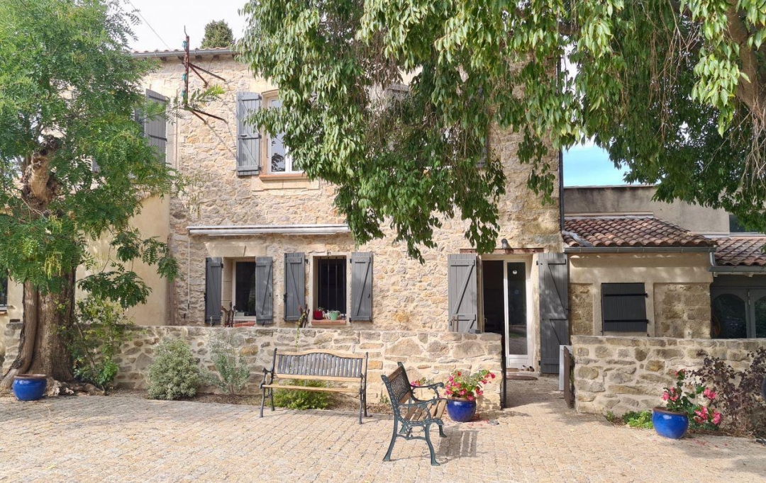 LM PATRIMOINE : Commerces | MONTAGNAC (34530) | 0 m2 | 4 620 000 € 