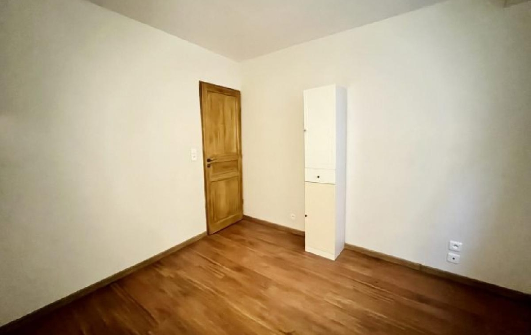 LM PATRIMOINE : Appartement | PAULHAN (34230) | 52 m2 | 580 € 