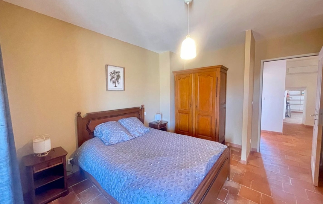LM PATRIMOINE : Maison / Villa | BESSAN (34550) | 121 m2 | 1 338 € 