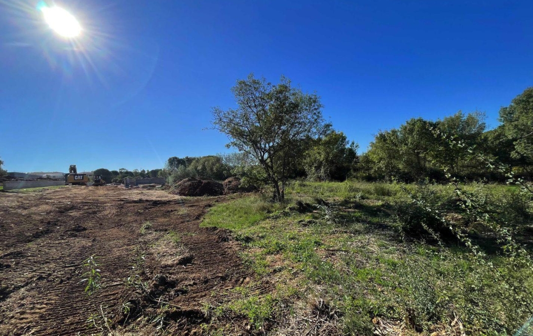 Annonces BESSAN : Terrain | BESSAN (34550) | 355 m2 | 139 000 € 