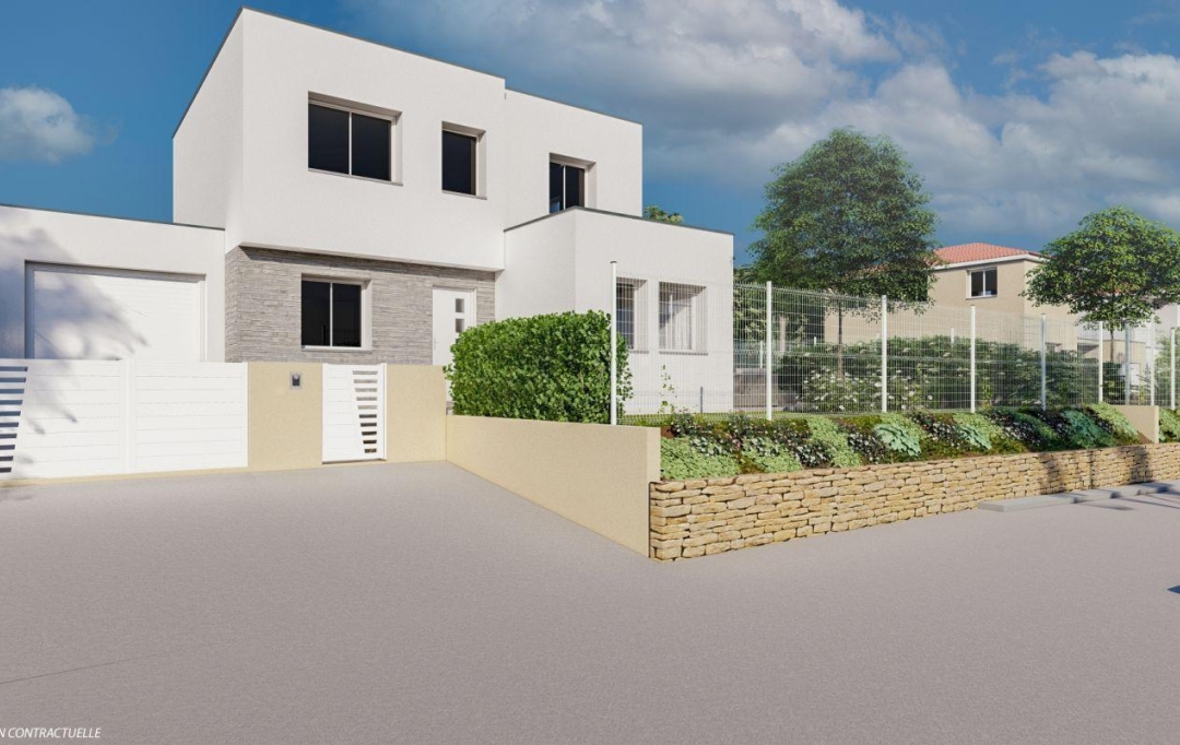 Annonces BESSAN : Terrain | BESSAN (34550) | 355 m2 | 139 000 € 