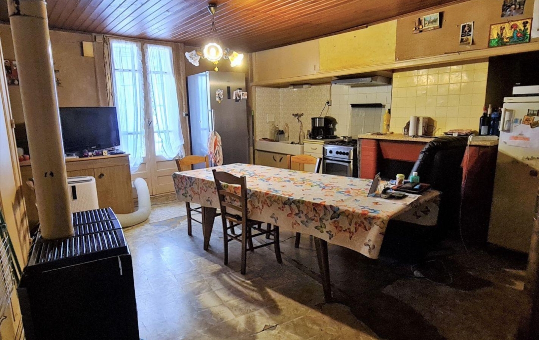 LM PATRIMOINE : Maison / Villa | LEZIGNAN-LA-CEBE (34120) | 150 m2 | 98 550 € 
