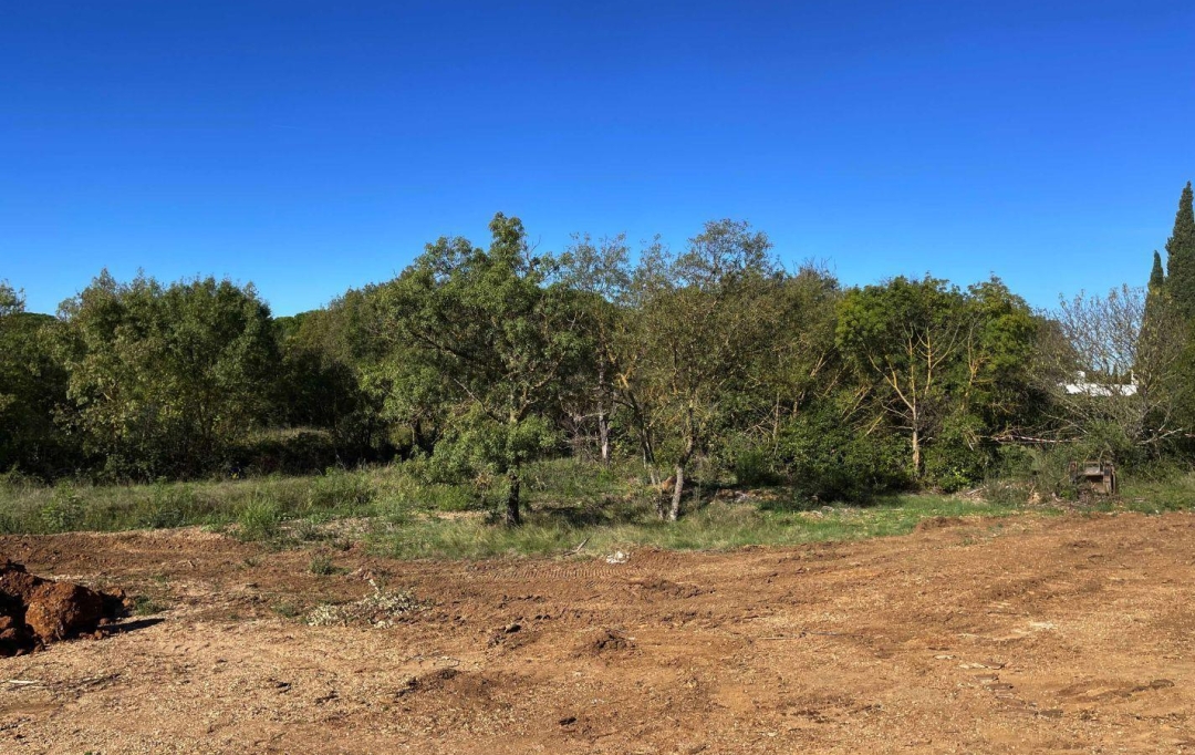 Annonces BESSAN : Terrain | BESSAN (34550) | 0 m2 | 298 000 € 