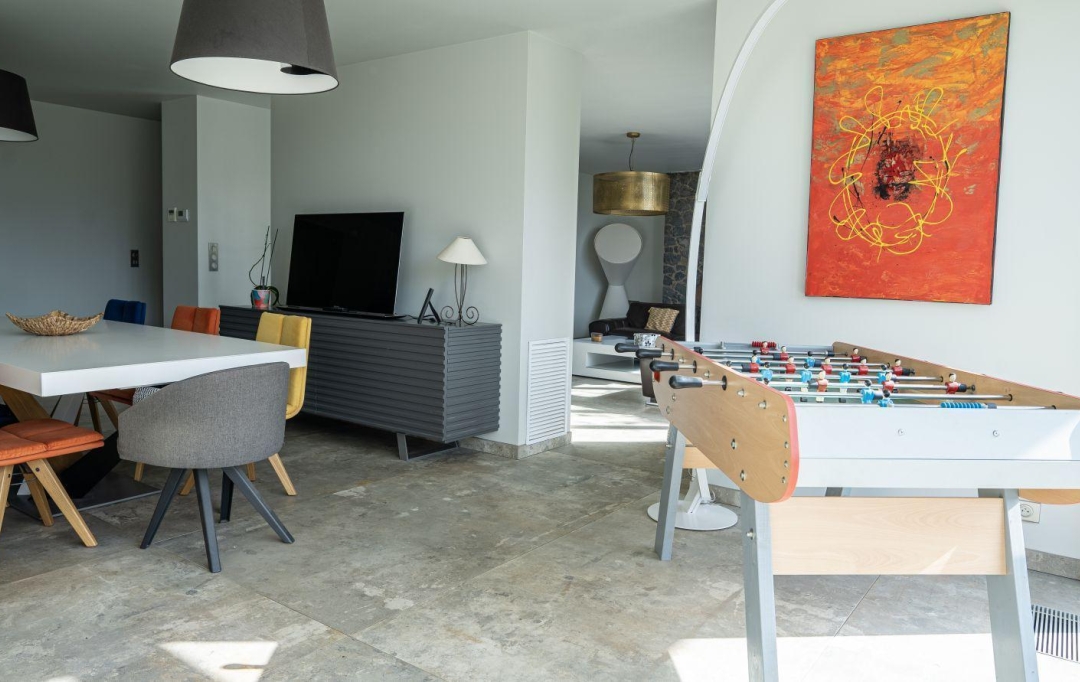 Annonces BESSAN : Maison / Villa | LE CAP-D'AGDE (34300) | 229 m2 | 1 470 000 € 