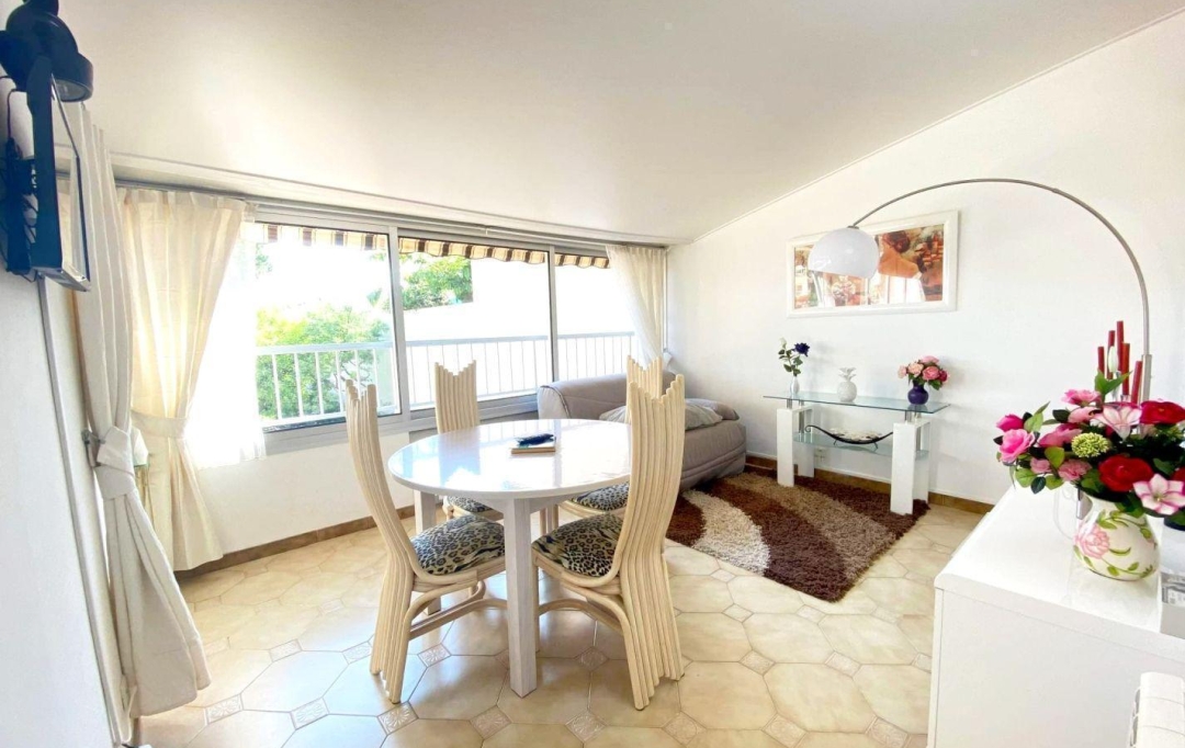 LM PATRIMOINE : Apartment | LE CAP-D'AGDE (34300) | 84 m2 | 299 000 € 