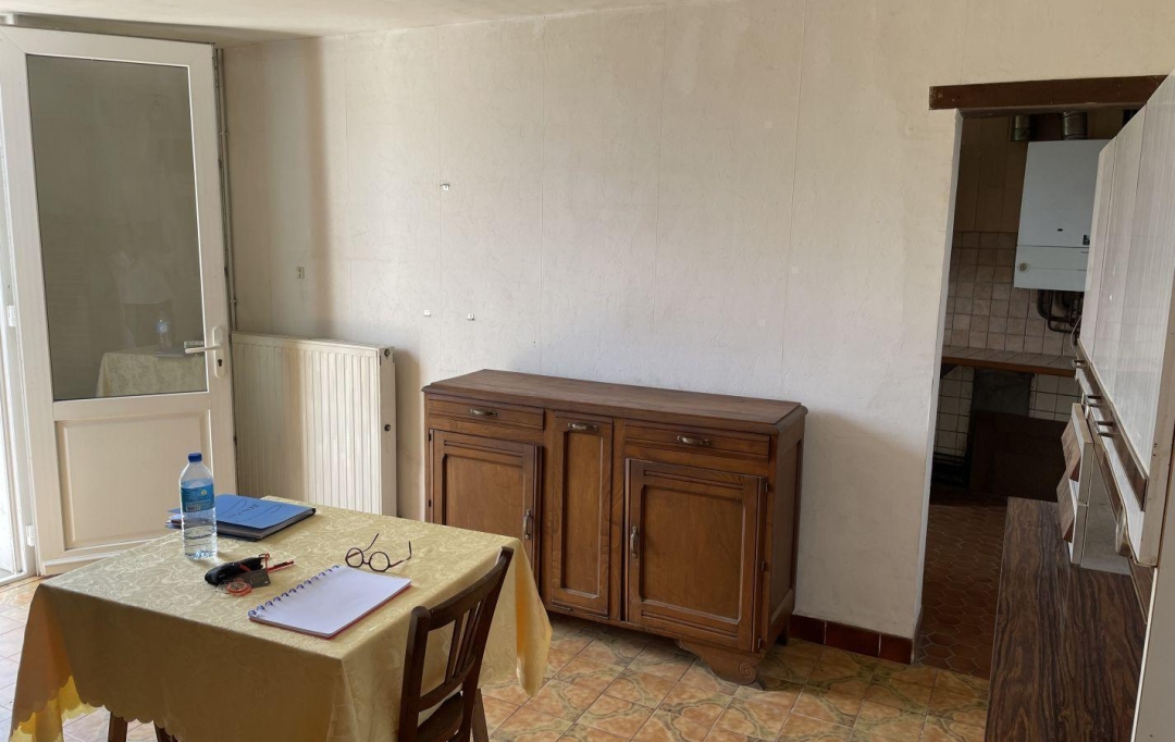 Annonces BESSAN : Maison / Villa | BEAUFAI (61270) | 70 m2 | 86 400 € 