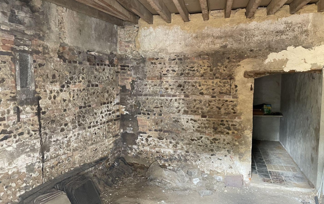 Annonces BESSAN : Maison / Villa | BEAUFAI (61270) | 70 m2 | 86 400 € 