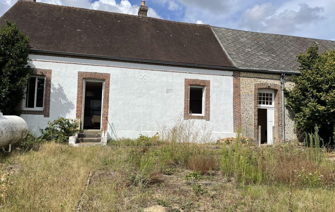 Annonces BESSAN : Maison / Villa | BEAUFAI (61270) | 70 m2 | 86 400 € 