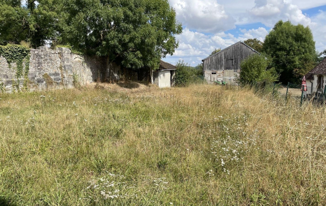 Annonces BESSAN : Maison / Villa | BEAUFAI (61270) | 70 m2 | 86 400 € 