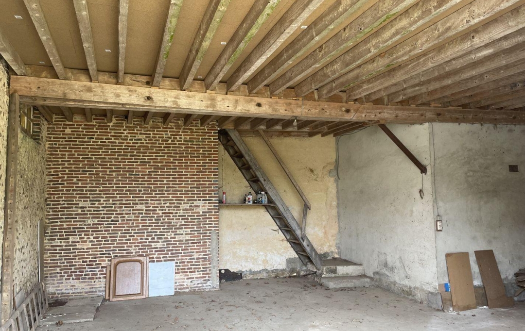 Annonces BESSAN : Maison / Villa | BEAUFAI (61270) | 70 m2 | 86 400 € 