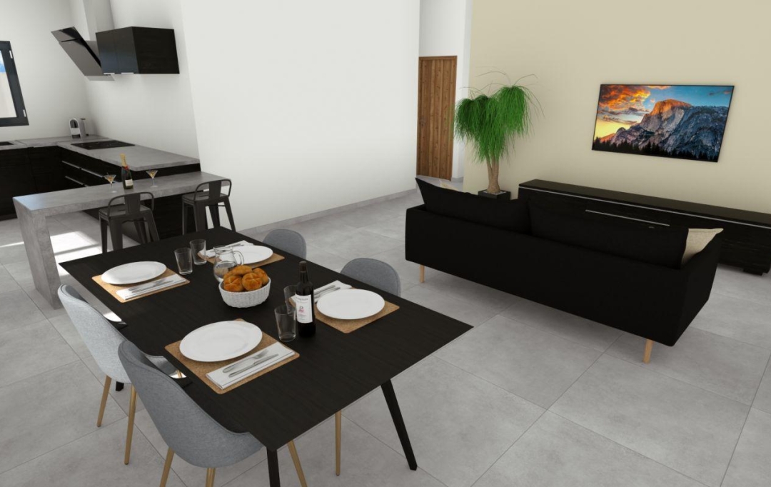 Annonces BESSAN : Maison / Villa | ROUJAN (34320) | 96 m2 | 340 000 € 