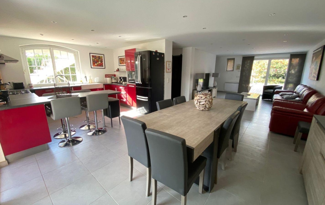Annonces BESSAN : Maison / Villa | BESSAN (34550) | 160 m2 | 529 900 € 