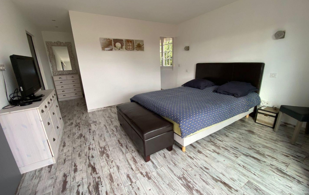 Annonces BESSAN : Maison / Villa | BESSAN (34550) | 160 m2 | 529 900 € 
