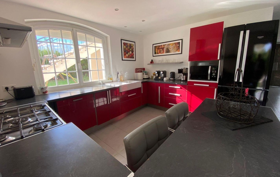 Annonces BESSAN : Maison / Villa | BESSAN (34550) | 160 m2 | 529 900 € 