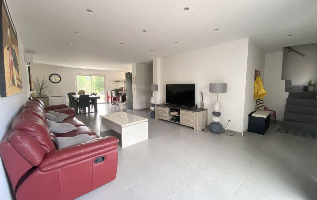 Annonces BESSAN : Maison / Villa | BESSAN (34550) | 160 m2 | 529 900 € 