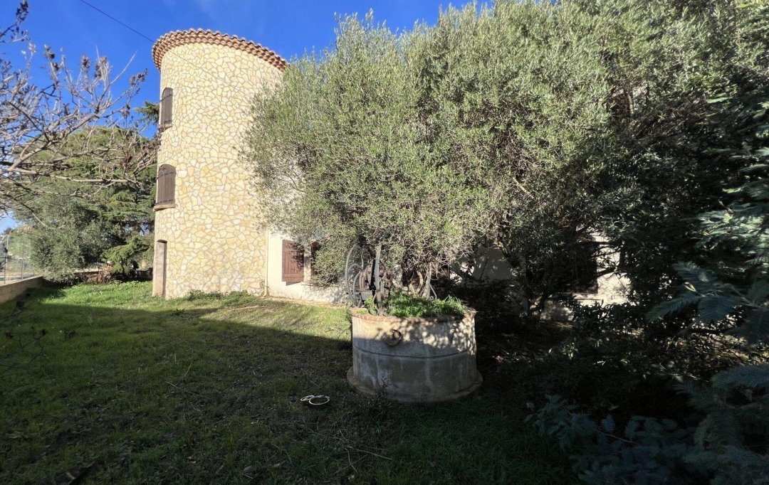 LM PATRIMOINE : House | BESSAN (34550) | 252 m2 | 399 000 € 