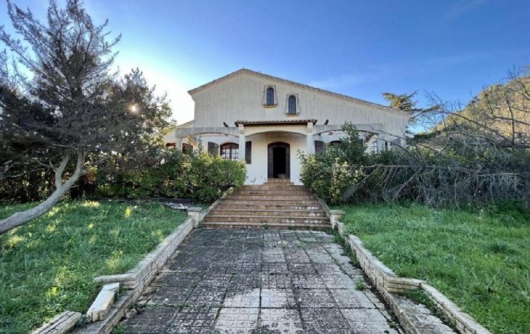 LM PATRIMOINE : House | BESSAN (34550) | 252 m2 | 399 000 € 