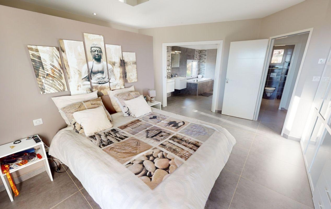 Annonces BESSAN : Maison / Villa | FAUGERES (34600) | 223 m2 | 1 144 000 € 