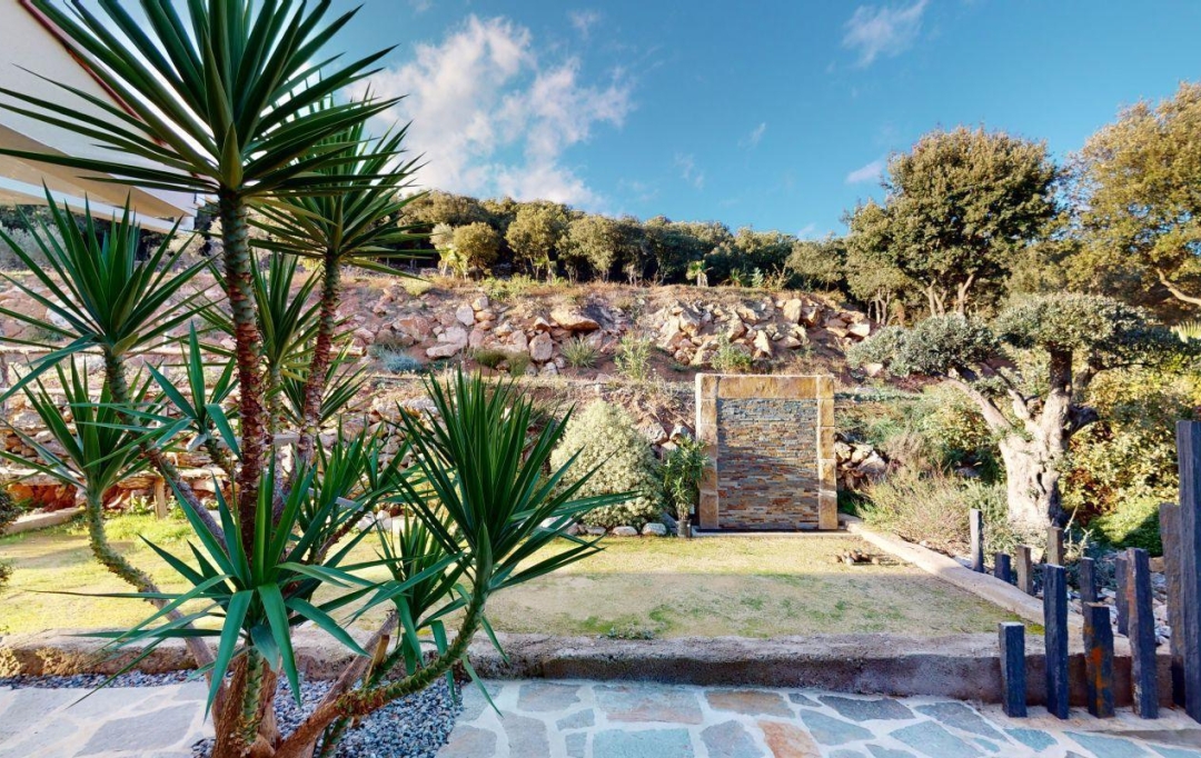 Annonces BESSAN : Maison / Villa | FAUGERES (34600) | 223 m2 | 1 144 000 € 