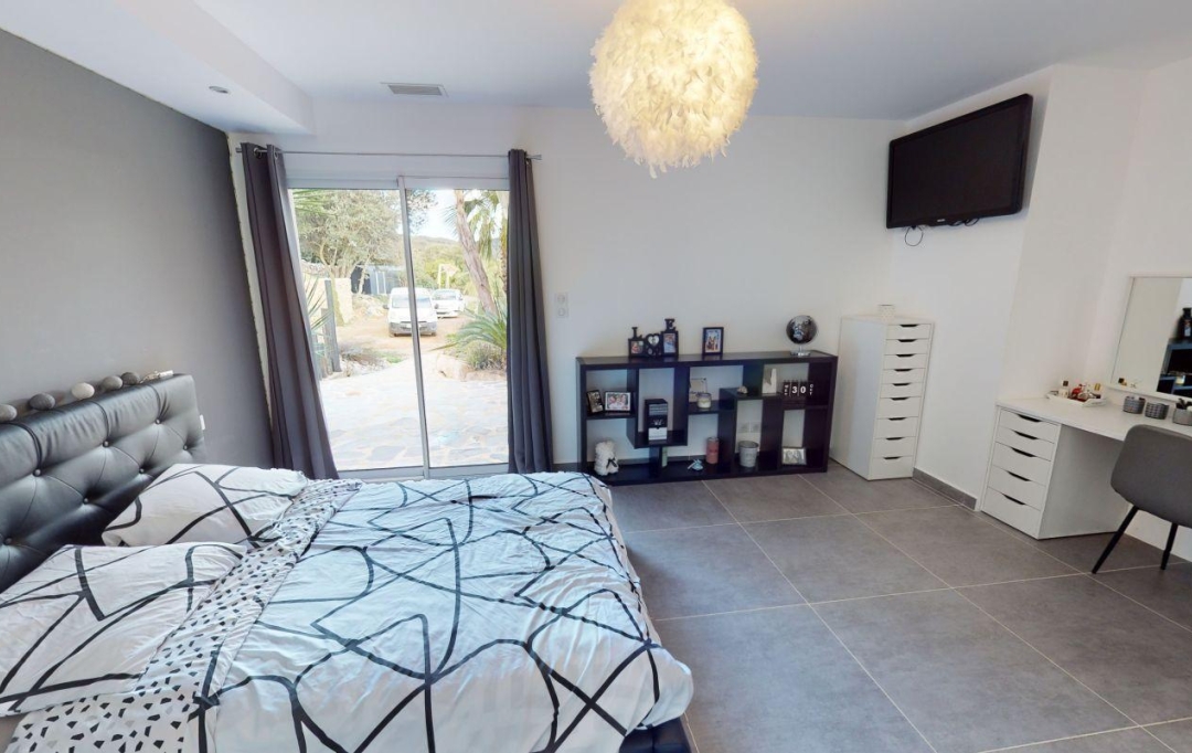 Annonces BESSAN : Maison / Villa | FAUGERES (34600) | 223 m2 | 1 144 000 € 