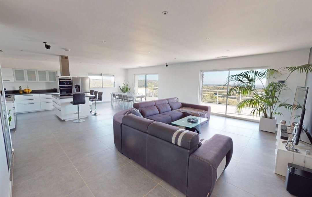 Annonces BESSAN : Maison / Villa | FAUGERES (34600) | 223 m2 | 1 144 000 € 