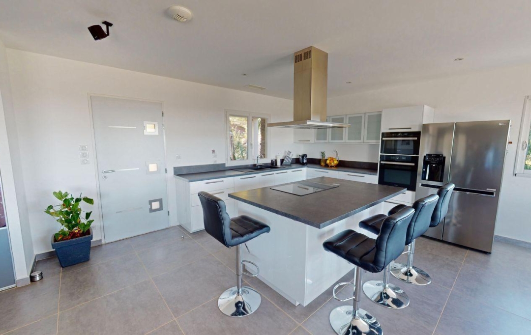 Annonces BESSAN : Maison / Villa | FAUGERES (34600) | 223 m2 | 1 144 000 € 