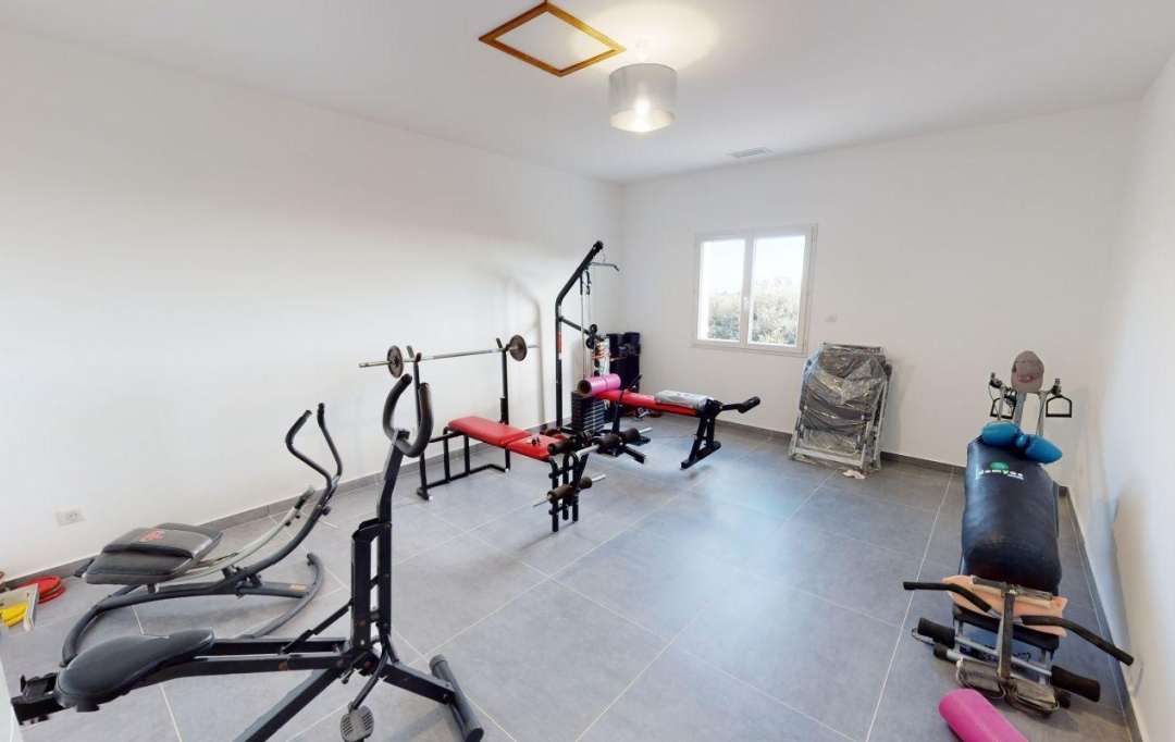 Annonces BESSAN : Maison / Villa | FAUGERES (34600) | 223 m2 | 1 144 000 € 