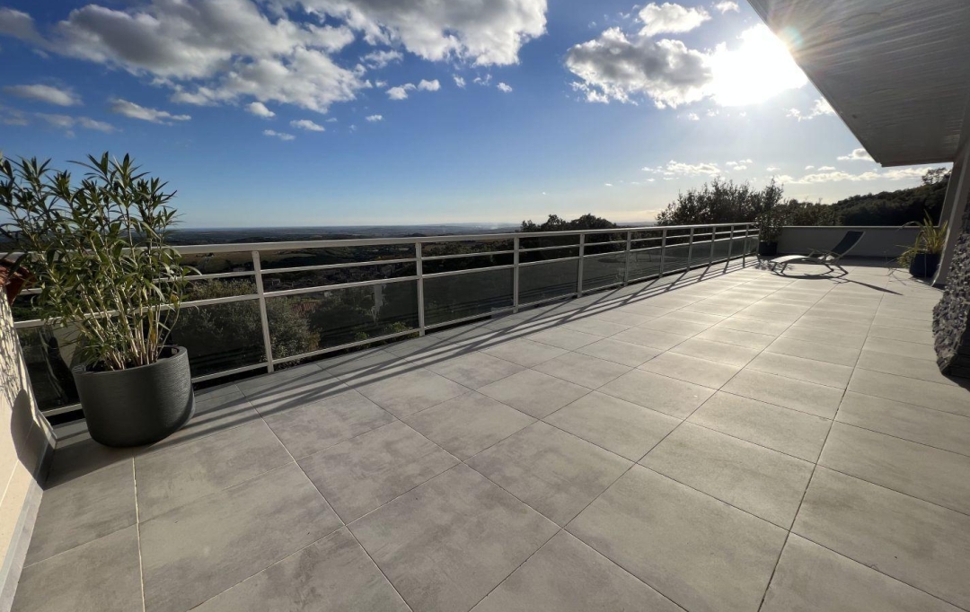 Annonces BESSAN : Maison / Villa | FAUGERES (34600) | 223 m2 | 1 144 000 € 