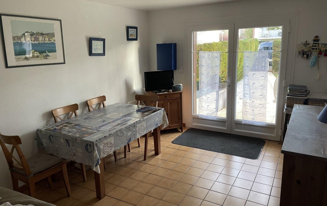 LM PATRIMOINE : Appartement | CABOURG (14390) | 40 m2 | 237 375 € 