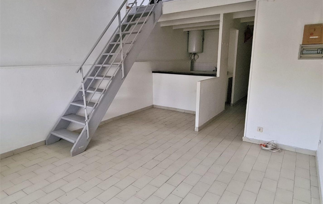 Annonces BESSAN : Appartement | SETE (34200) | 45 m2 | 95 040 € 