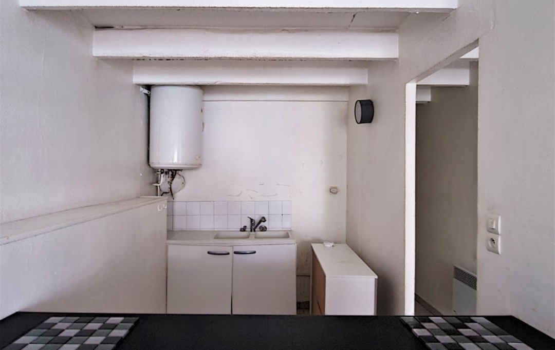Annonces BESSAN : Appartement | SETE (34200) | 45 m2 | 95 040 € 