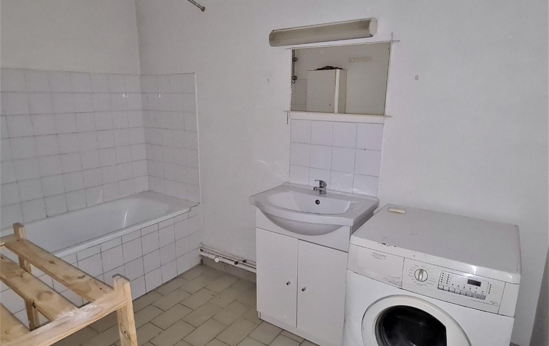 Annonces BESSAN : Appartement | SETE (34200) | 45 m2 | 95 040 € 