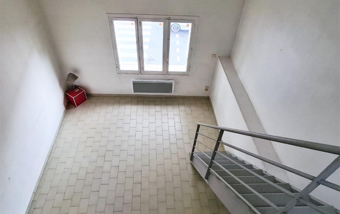 Annonces BESSAN : Appartement | SETE (34200) | 45 m2 | 95 040 € 