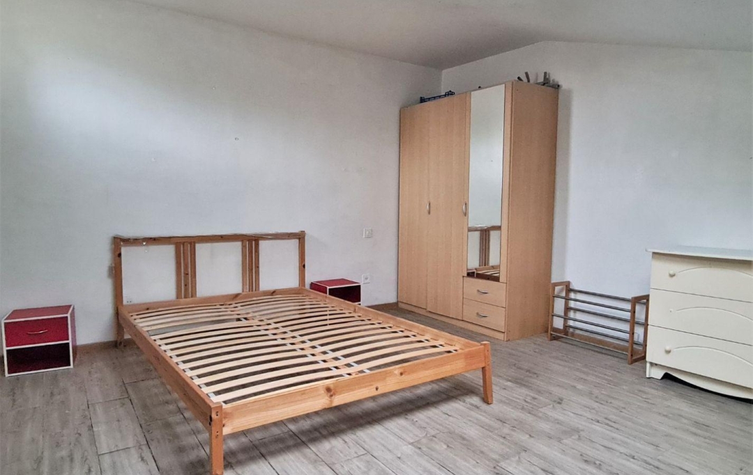 Annonces BESSAN : Appartement | SETE (34200) | 45 m2 | 95 040 € 
