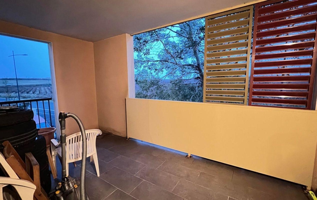 Annonces BESSAN : Appartement | SAUVIAN (34410) | 36 m2 | 97 200 € 