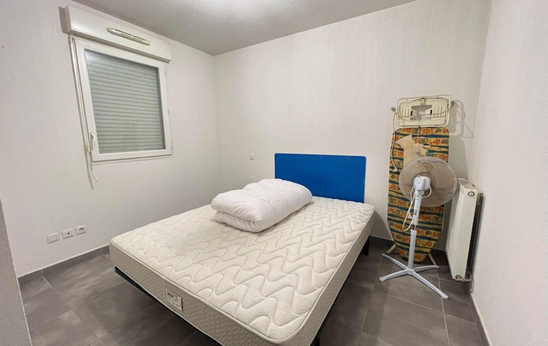 Annonces BESSAN : Appartement | SAUVIAN (34410) | 36 m2 | 97 200 € 