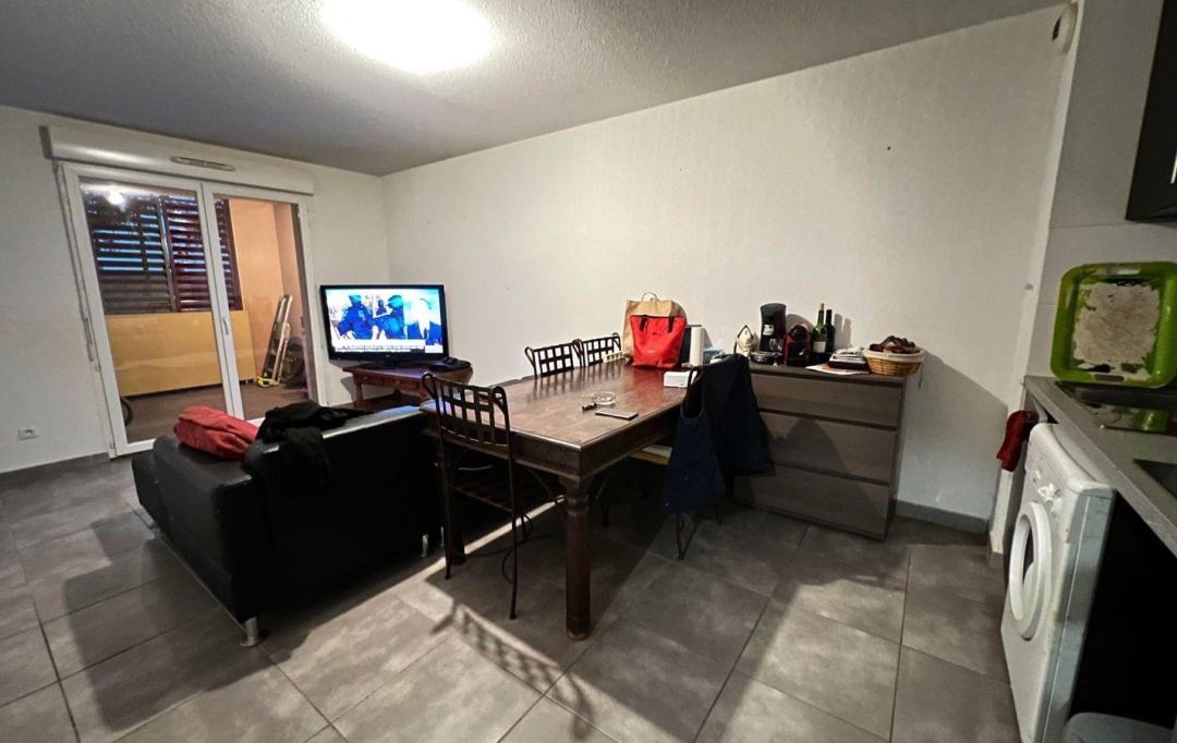 Annonces BESSAN : Appartement | SAUVIAN (34410) | 36 m2 | 97 200 € 