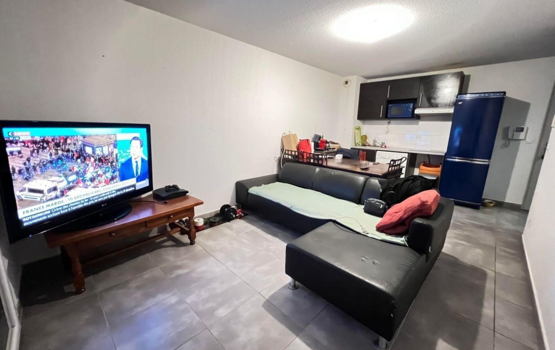 Annonces BESSAN : Appartement | SAUVIAN (34410) | 36 m2 | 97 200 € 