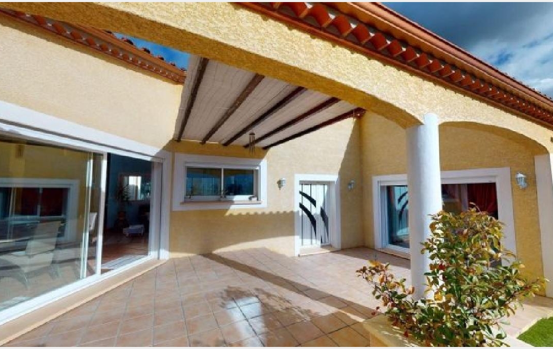 LM PATRIMOINE : Maison / Villa | HEREPIAN (34600) | 267 m2 | 999 000 € 