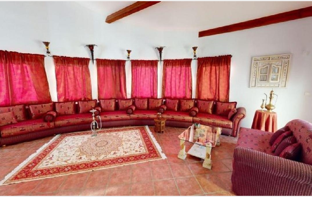 LM PATRIMOINE : Maison / Villa | HEREPIAN (34600) | 267 m2 | 999 000 € 
