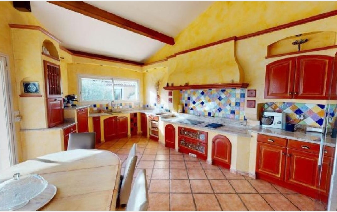 LM PATRIMOINE : Maison / Villa | HEREPIAN (34600) | 267 m2 | 999 000 € 