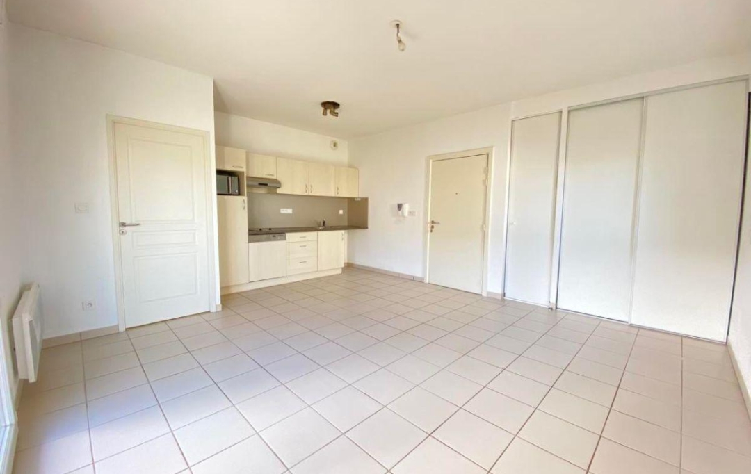 Annonces BESSAN : Appartement | AGDE (34300) | 41 m2 | 159 000 € 