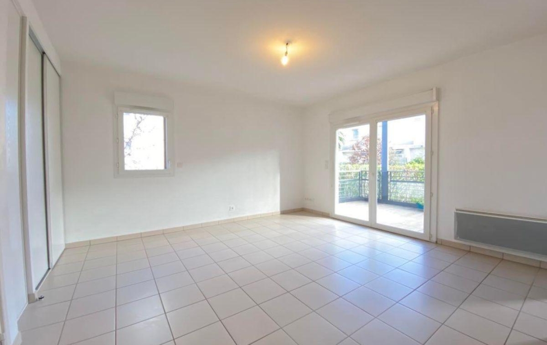 Annonces BESSAN : Appartement | AGDE (34300) | 41 m2 | 159 000 € 