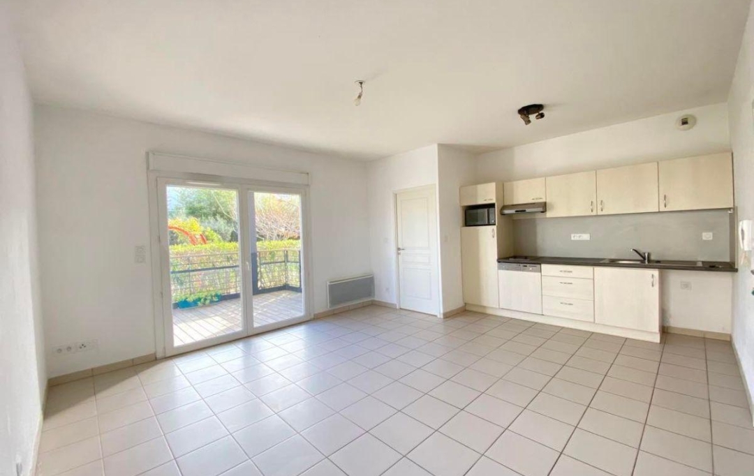 Annonces BESSAN : Appartement | AGDE (34300) | 41 m2 | 159 000 € 
