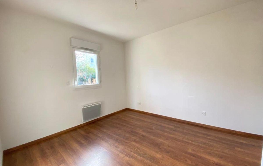 Annonces BESSAN : Appartement | AGDE (34300) | 41 m2 | 159 000 € 