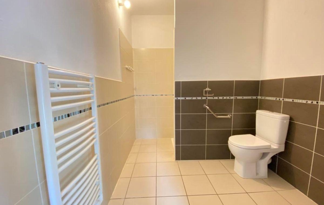 Annonces BESSAN : Appartement | AGDE (34300) | 41 m2 | 159 000 € 