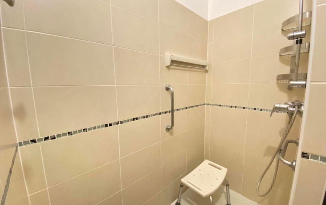 Annonces BESSAN : Appartement | AGDE (34300) | 41 m2 | 159 000 € 