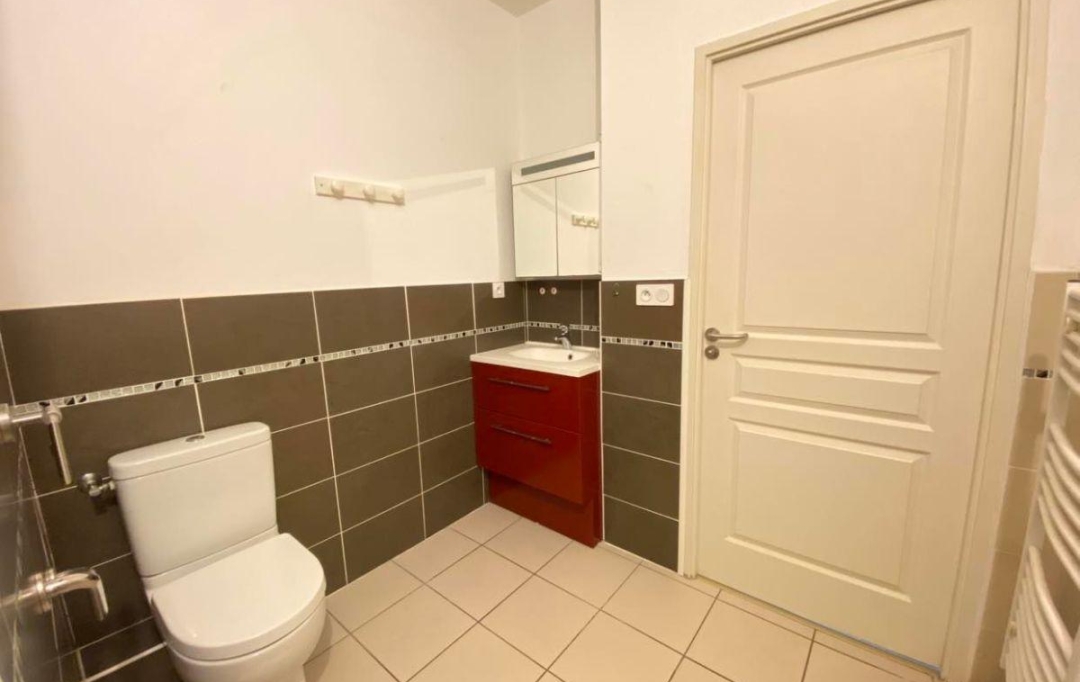 Annonces BESSAN : Appartement | AGDE (34300) | 41 m2 | 159 000 € 