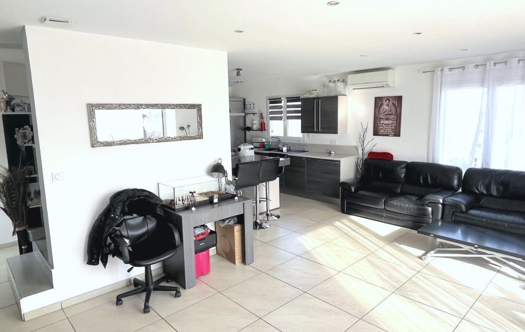 Annonces BESSAN : Maison / Villa | SAINT-THIBERY (34630) | 115 m2 | 299 500 € 