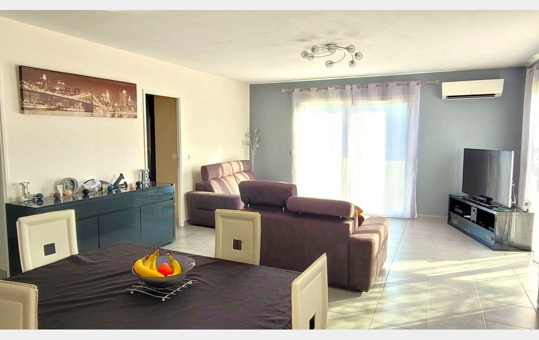 Annonces BESSAN : Maison / Villa | CLERMONT-L'HERAULT (34800) | 76 m2 | 263 750 € 